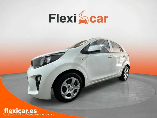 Kia Picanto 1.0 DPi 49kW (67CV) Concept - Marbella