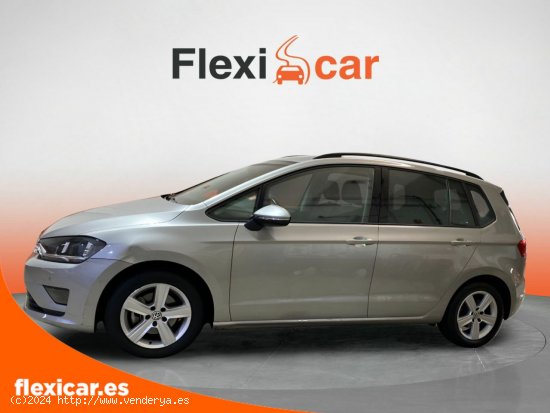 Volkswagen Golf Sportsvan Advance 1.4 TSI 125CV BMT DSG - San Fernando de Henares