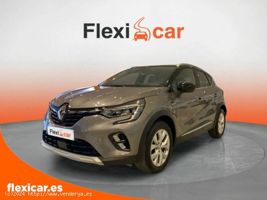 Renault Captur Zen TCe 90 - Alicante