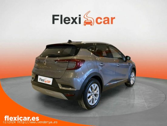 Renault Captur Zen TCe 90 - Alicante