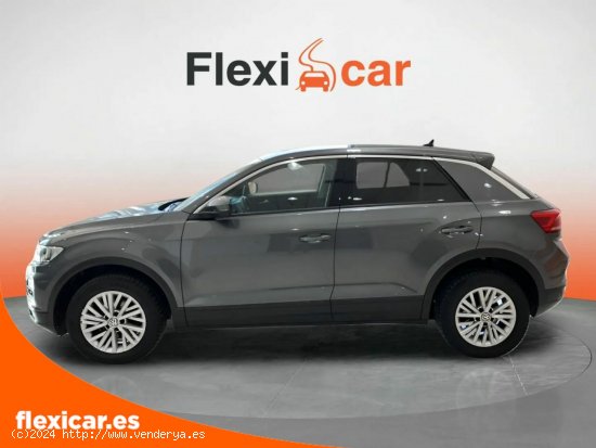 Volkswagen T-Roc Edition 1.6 TDI 85kW (115CV) - Sevilla