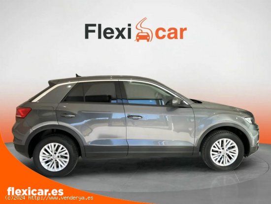 Volkswagen T-Roc Edition 1.6 TDI 85kW (115CV) - Sevilla