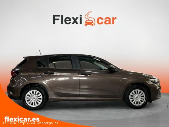 Fiat Tipo HB City Sport 1.0 73kW (100CV) - A Coruña