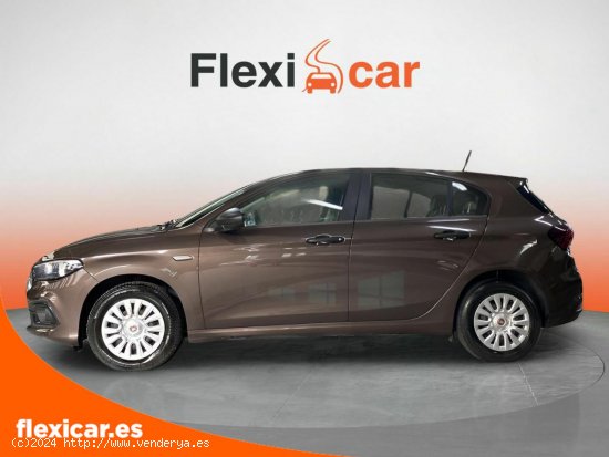 Fiat Tipo HB City Sport 1.0 73kW (100CV) - A Coruña