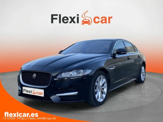 Jaguar XF 2.0D 132kW (180CV) Portfolio Auto - Figueres