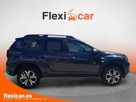 Dacia Duster Journey Go TCE 110kW (150CV) 4X2 EDC - Collado Villalba