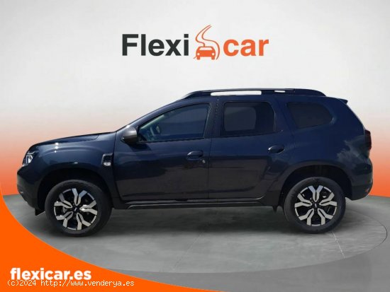 Dacia Duster Journey Go TCE 110kW (150CV) 4X2 EDC - Collado Villalba