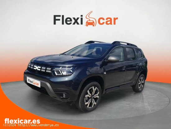 Dacia Duster Journey Go TCE 110kW (150CV) 4X2 EDC - Collado Villalba