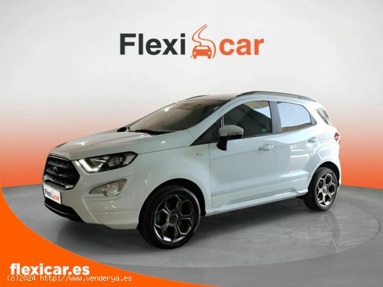 Ford Ecosport 1.0T EcoBoost 92kW (125CV) S&S ST Line - Córdoba