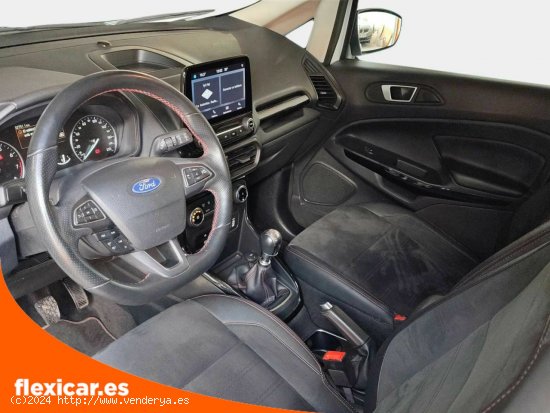 Ford Ecosport 1.0T EcoBoost 92kW (125CV) S&S ST Line - Córdoba