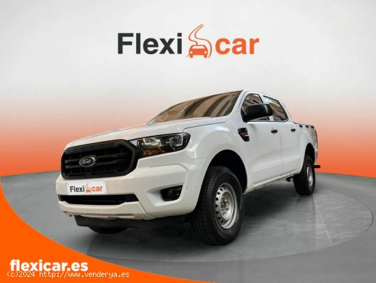 Ford Ranger FORD Ranger 2.0 Ecoblue 125kW 4x4 Doble Cabina XL 4p - València