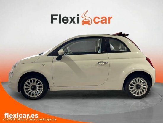 Fiat 500 Launch Edition 1.0 6v GSE 52KW (70 CV) - Gavá