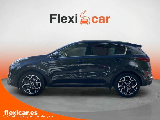 Kia Sportage 1.6 T-GDi GT Line Xtreme Plus DCT 4x4 - Olías del Rey