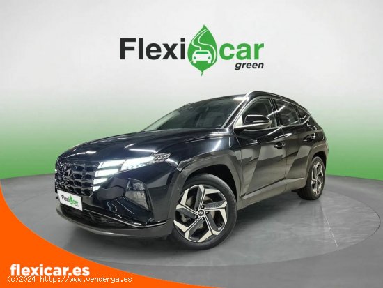 Hyundai Tucson 1.6 TGDI PHEV 195kW Maxx Auto 4X4 - San Blas-Canillejas