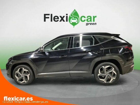 Hyundai Tucson 1.6 TGDI PHEV 195kW Maxx Auto 4X4 - San Blas-Canillejas