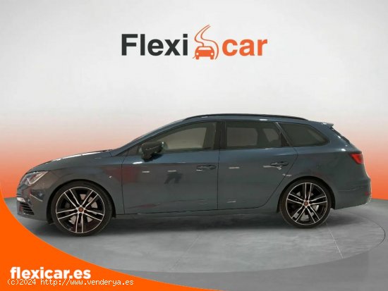 Seat Leon ST 2.0 TSI 213kW (290CV) DSG-7 S&S Cupra - Pinto