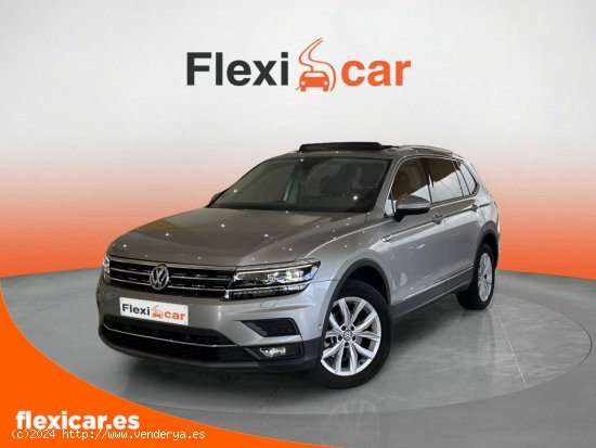 Volkswagen Tiguan Sport 2.0 TDI 110kW (150CV) 4Motion DSG - Vilagarcía de Arousa