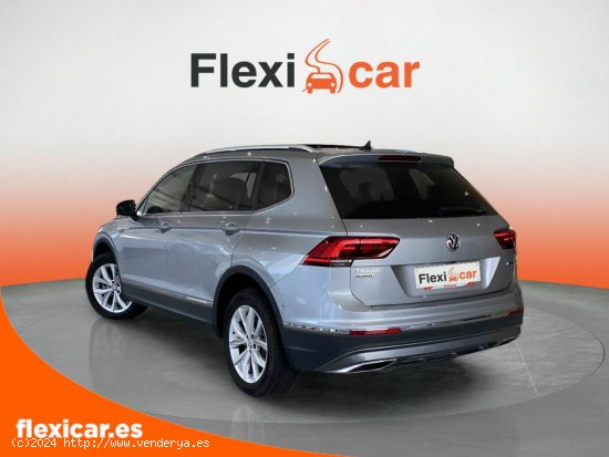 Volkswagen Tiguan Sport 2.0 TDI 110kW (150CV) 4Motion DSG - Vilagarcía de Arousa