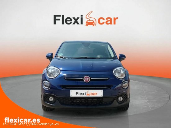 Fiat 500X Connect 1.6 Multijet 96KW (130CV) S&S - Segovia