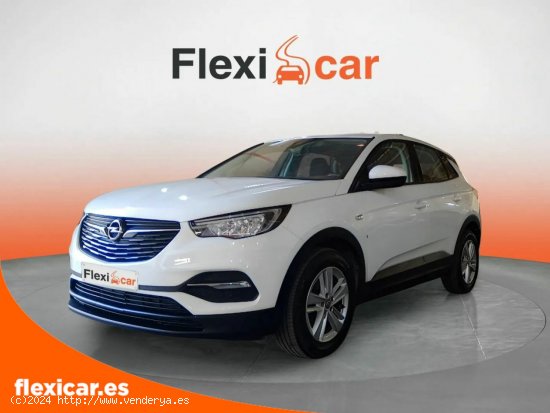 Opel Grandland X 1.5 CDTi Design Line - Córdoba