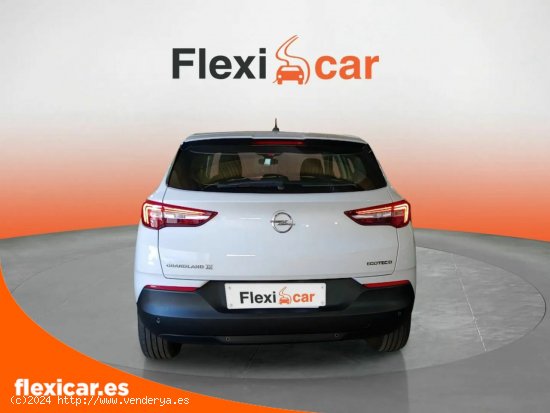 Opel Grandland X 1.5 CDTi Design Line - Córdoba