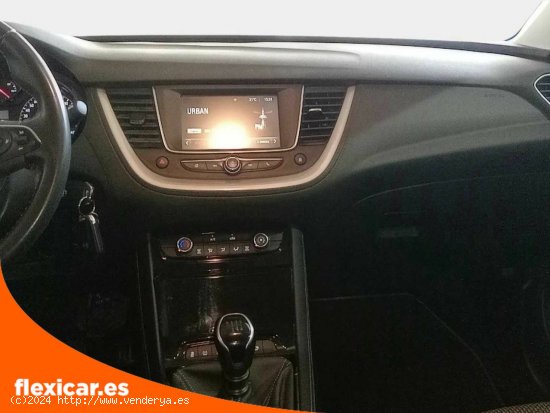 Opel Grandland X 1.5 CDTi Design Line - Córdoba