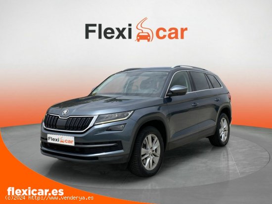 Skoda Kodiaq 2.0 TDI 140KW (190cv) DSG 4x4 Style - 5 P (2017) - Olías del Rey