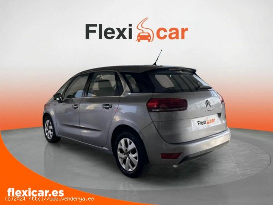 Citroën C4 Picasso BlueHDi 88KW (120CV) Feel - Xátiva