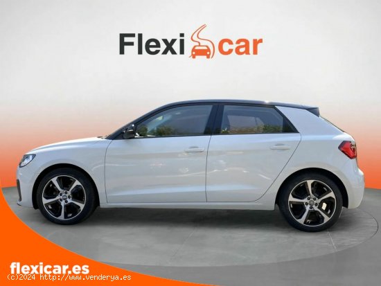 Audi A1 Sportback 25 TFSI 70kW (95CV) - Olías del Rey