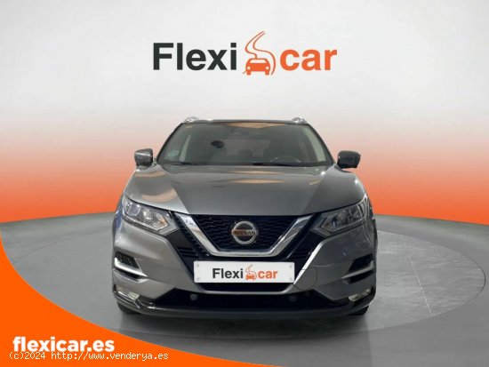 Nissan Qashqai DIG-T 85 kW (115 CV) N-CONNECTA - Alicante