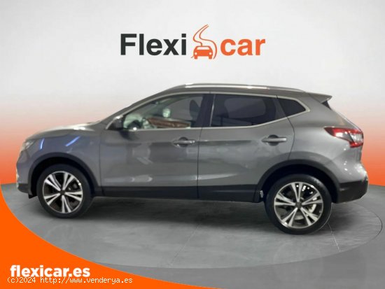 Nissan Qashqai DIG-T 85 kW (115 CV) N-CONNECTA - Alicante