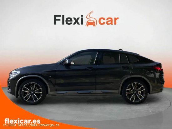 BMW X4 xDrive20d Auto Pack-M - 5P (2019) - Olías del Rey