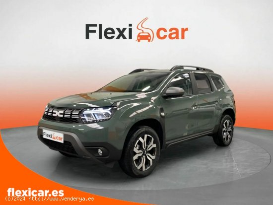 Dacia Duster Journey Go TCE 110kW (150CV) 4X2 EDC - El Zabal