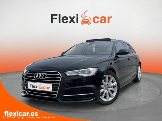 Audi A6 Avant 3.0 TDI 218cv S tronic Advanced ed - Vigo