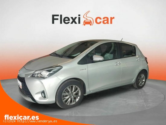 Toyota Yaris 1.5 Hybrid Active - Arrecife