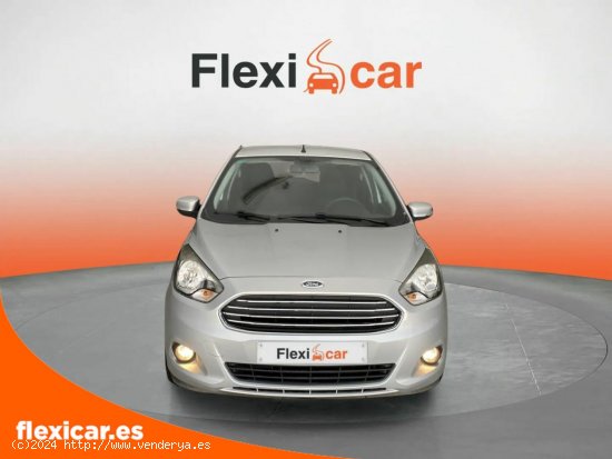 Ford Ka+ 1.2 Ti-VCT 63kW Active - Puebla de Sancho Pérez