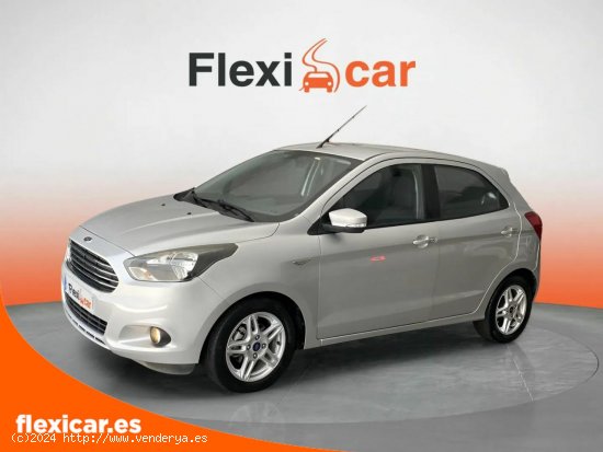 Ford Ka+ 1.2 Ti-VCT 63kW Active - Puebla de Sancho Pérez