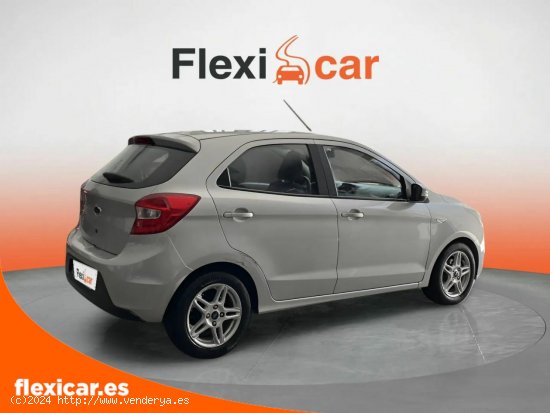 Ford Ka+ 1.2 Ti-VCT 63kW Active - Puebla de Sancho Pérez