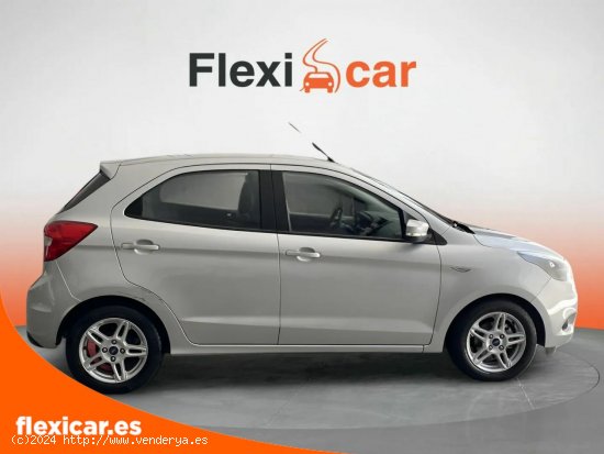 Ford Ka+ 1.2 Ti-VCT 63kW Active - Puebla de Sancho Pérez