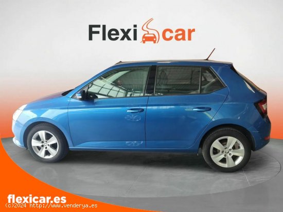 Skoda Fabia 1.0 TSI 70KW (95cv) Ambition - Las Palmas de Gran Canaria