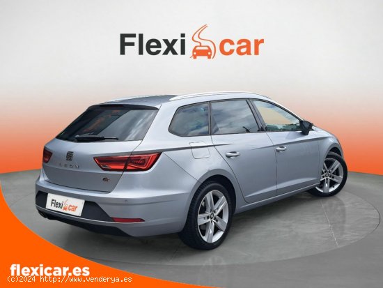 Seat Leon 1.4 TSI 110kW (150CV) ACT St&Sp FR Plus - Gipuzkoa