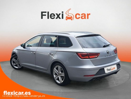 Seat Leon 1.4 TSI 110kW (150CV) ACT St&Sp FR Plus - Gipuzkoa