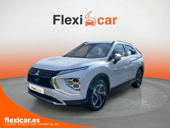 Mitsubishi Eclipse Cross 2.4 PHEV Kaiteki Auto 4WD - Alcorcón