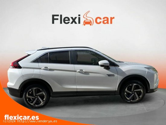 Mitsubishi Eclipse Cross 2.4 PHEV Kaiteki Auto 4WD - Alcorcón