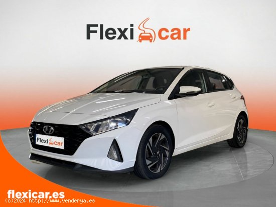 Hyundai i20 1.0 TGDI 74kW (100CV) Klass - A Coruña