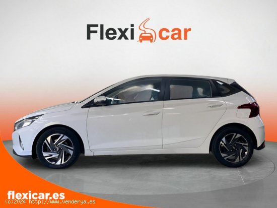 Hyundai i20 1.0 TGDI 74kW (100CV) Klass - A Coruña