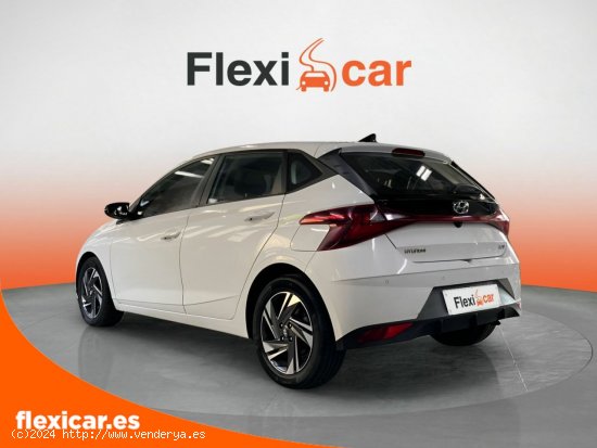 Hyundai i20 1.0 TGDI 74kW (100CV) Klass - A Coruña