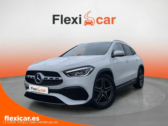 Mercedes GLA GLA 200 - Vigo