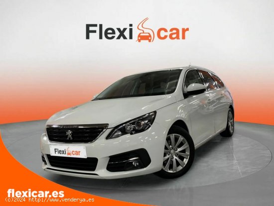 Peugeot 308 SW Allure 1.2 PureTech 96KW (130CV) S&S - Finestrat