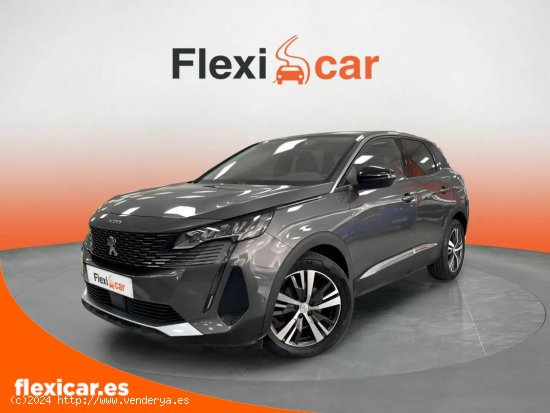 Peugeot 3008 1.2 PureTech 96KW S&S Allure Pack EAT8 - Cornellà de Llobregat